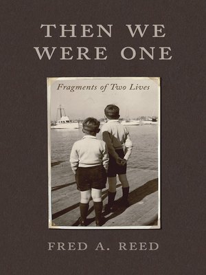 cover image of Then We Were One